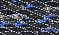 下载IM钱包后，您需要创建